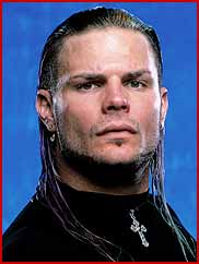 Jeff Hardy